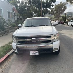 2007 Silverado 5.3 