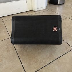 Harbinger Vari Speaker