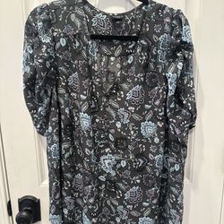 Women’s Plus Size 2x And 3x 