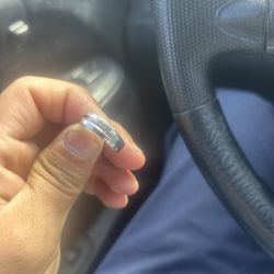 Ring For MAN