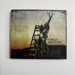Nodes of Ranvier ‘The Years to Come’ CD 2005