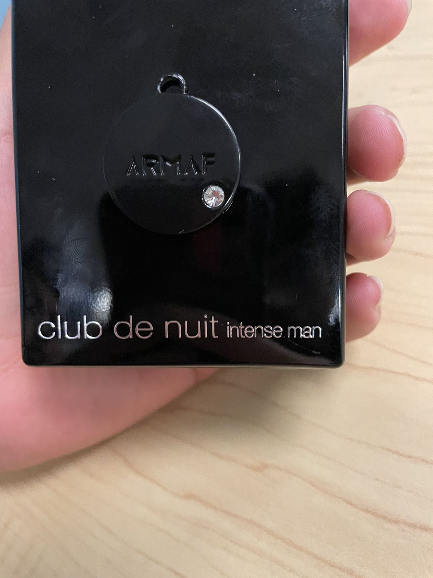 Club De Nuit