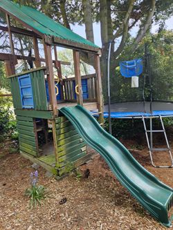 Play Structure
