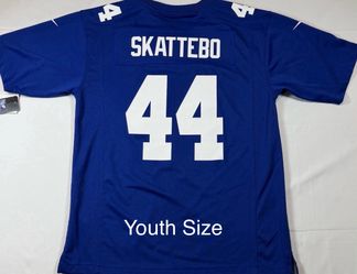 Youth Giants Jersey medium