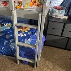 Bunk Bed  House 