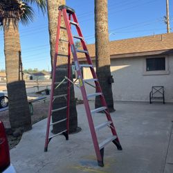 Ladder