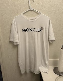 Moncler T Shirt