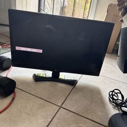 Desktop computers