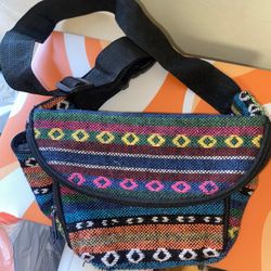 Fanny Pack