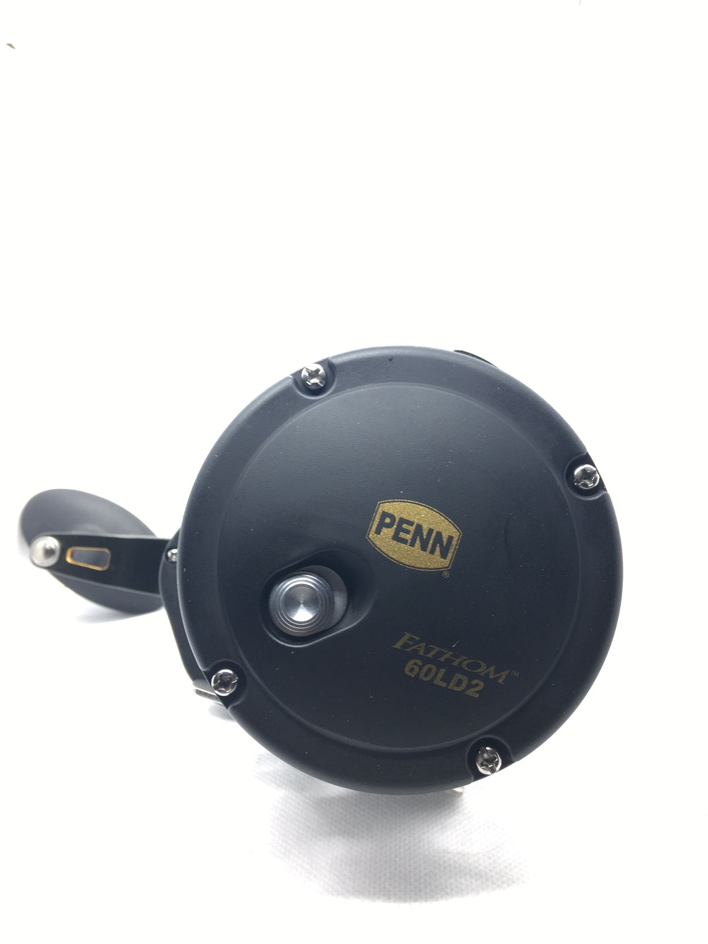 New Penn Fathom FTH60LD2 Fishing Reel - OBO