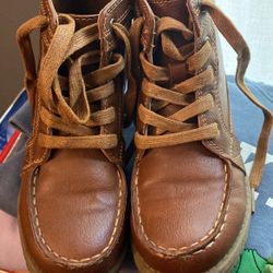 Boys Boots