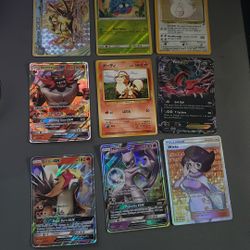 Good Pokémon Cards