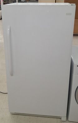 Like New 20 Cubic Feet Upright Freezer 