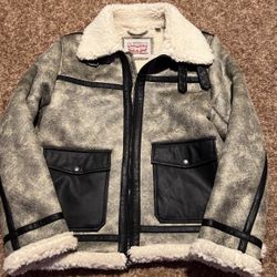 Levi’s Wool Jacket