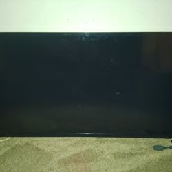 39 Inch Vizio Tesla Model E500i A1 Smart Tv