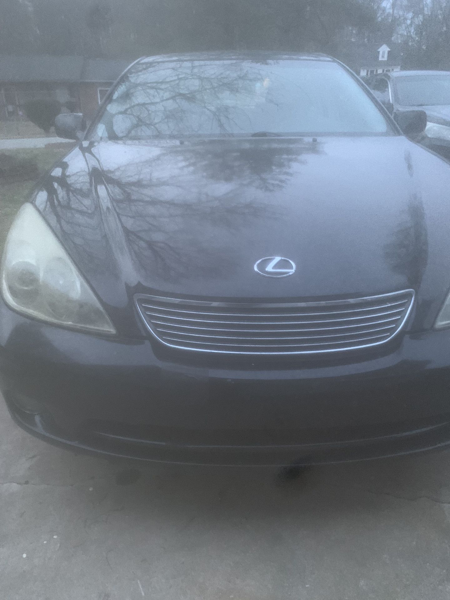 2006 Lexus ES 330