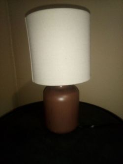 Lamp