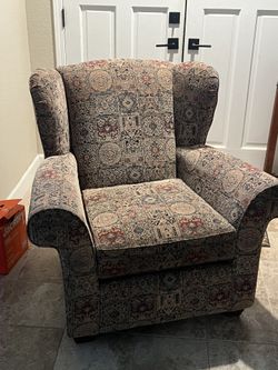 Great Comfortable Chair