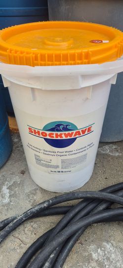 Shockwave