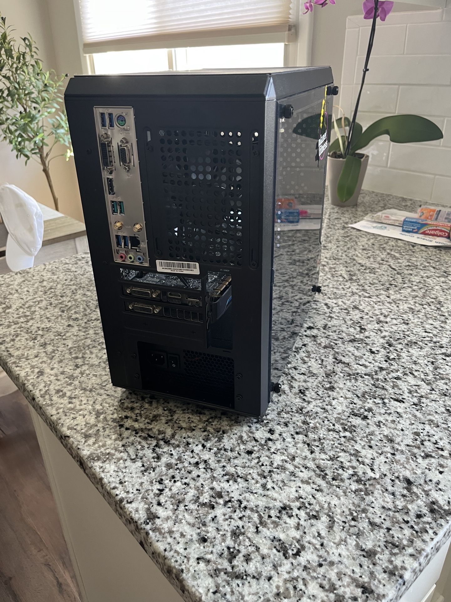 Gaming Pc (Open To Offers)
