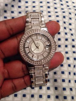 Croton men watch