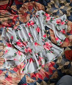 Women's Sz L/XL like new