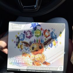 Prismatic Evolution
