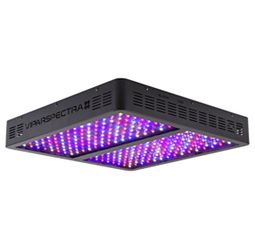 Viparspectra LED grow light 1500w