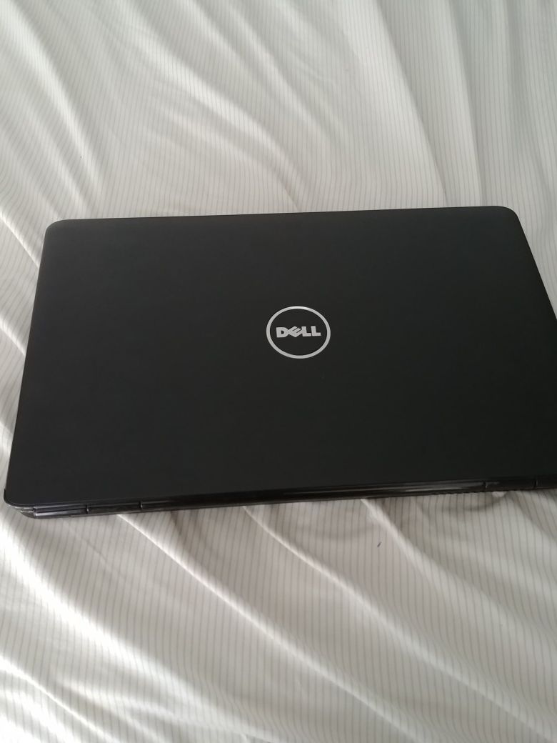 Dell Laptop