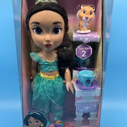 Disney Princess Doll