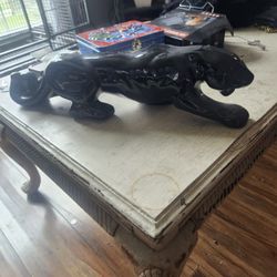 Black Panther