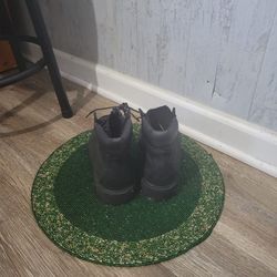 Timberland Book For Boy 