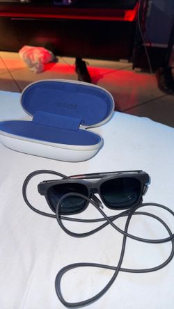 Viture pro ar glasses