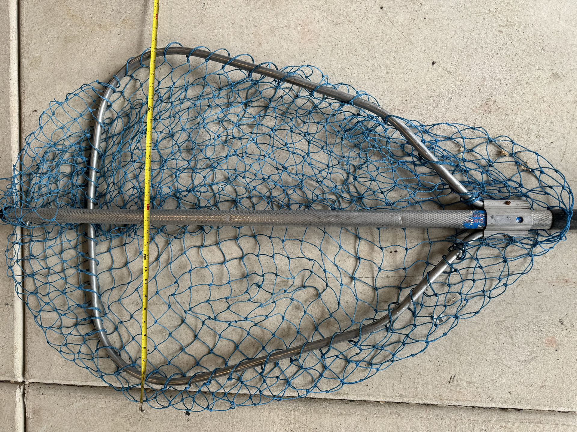 Salmon Fishing Net