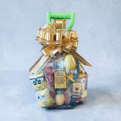 🍍SpongeBob Easter Shovel/Basket🍍