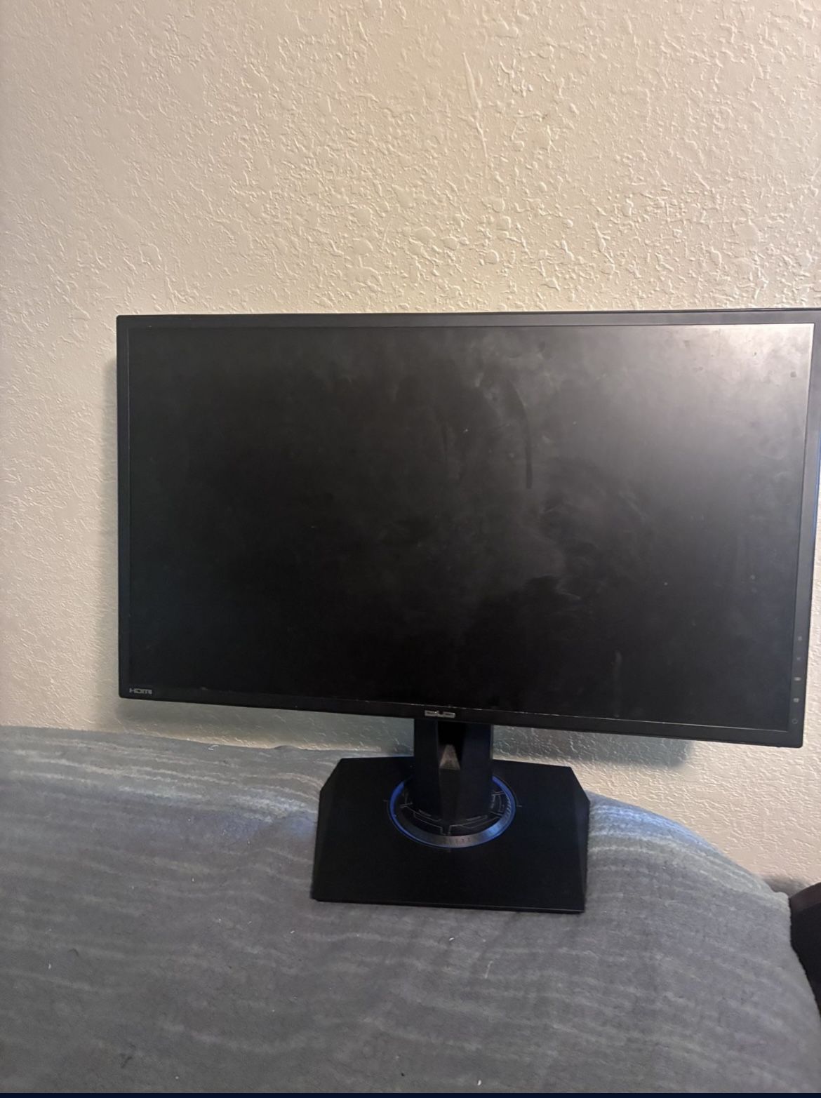 Asus Gaming Monitor