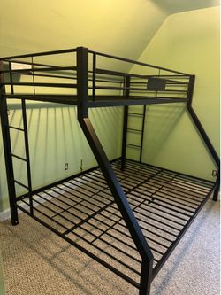 Bunk bed