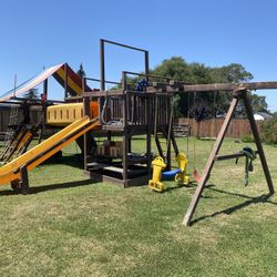 Playground