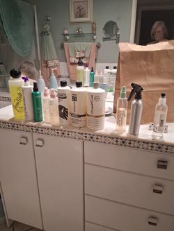Hair Care Products By Paul Mitchell