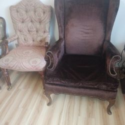 Antique Furniture Good For Decoration
