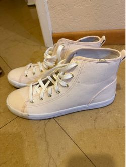 High top keds