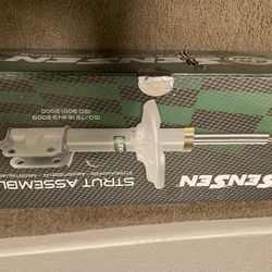 Struts 2003 Lexus ES 300