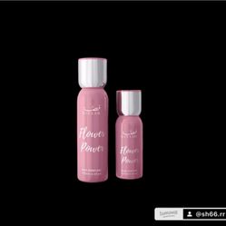 A new Arabic perfume that is popular in the Gulf countries