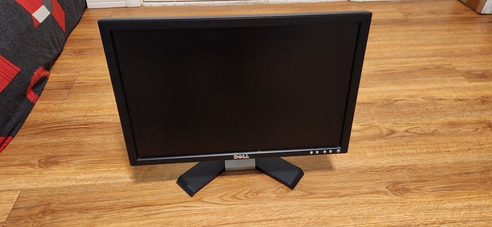 DELL MONITOR DESKTOP