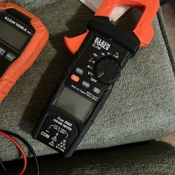 True Rms Tough Meter