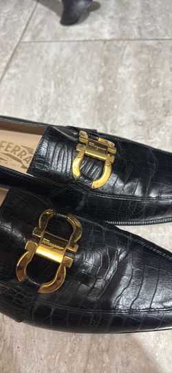 Ferragamo Loafers