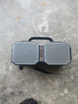 Bugani M83 Bluetooth Speaker 