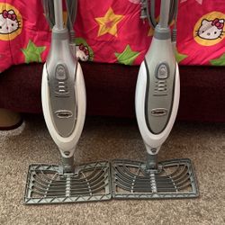 Shark Professional Steamer Mop