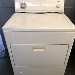 Whirlpool Dryer 
