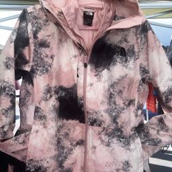 Women North Face Jacket 